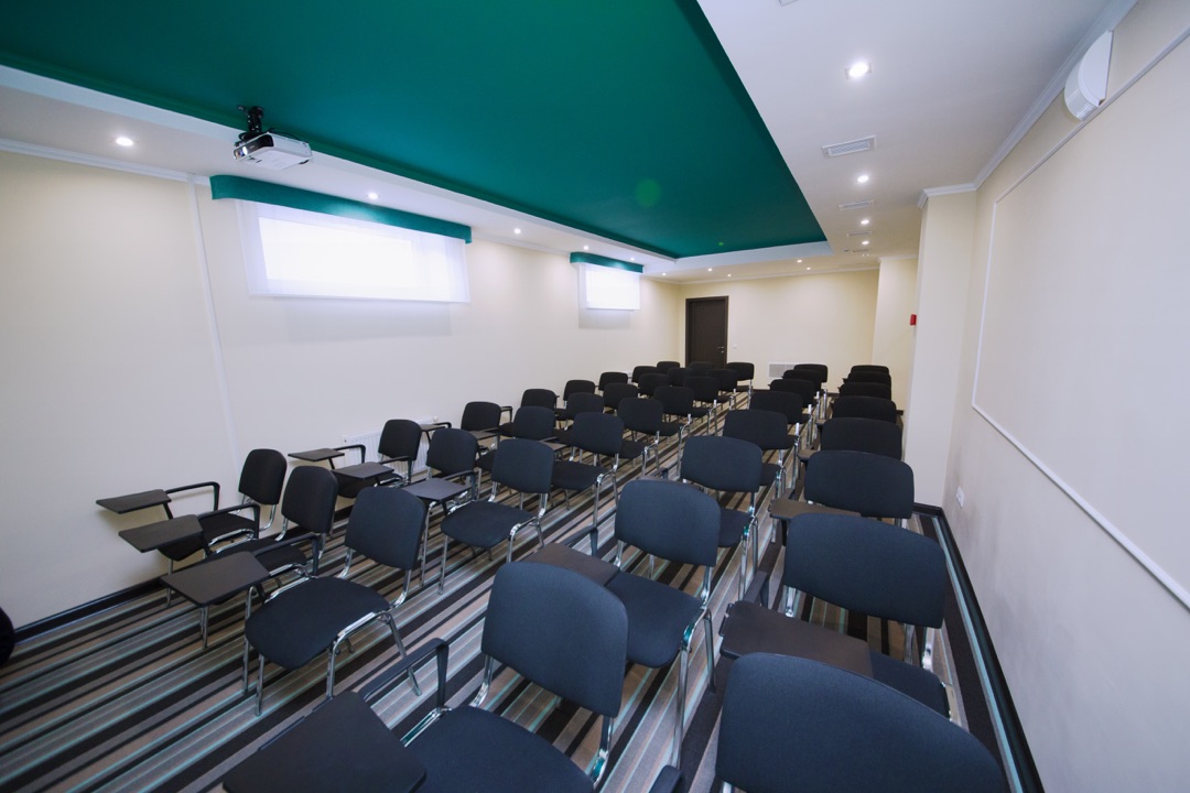 Конференц-зал