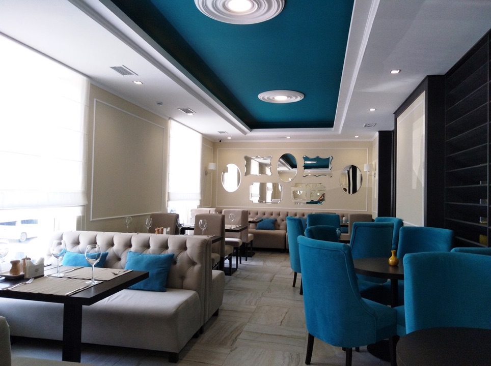 Ресторан «Розмарин»