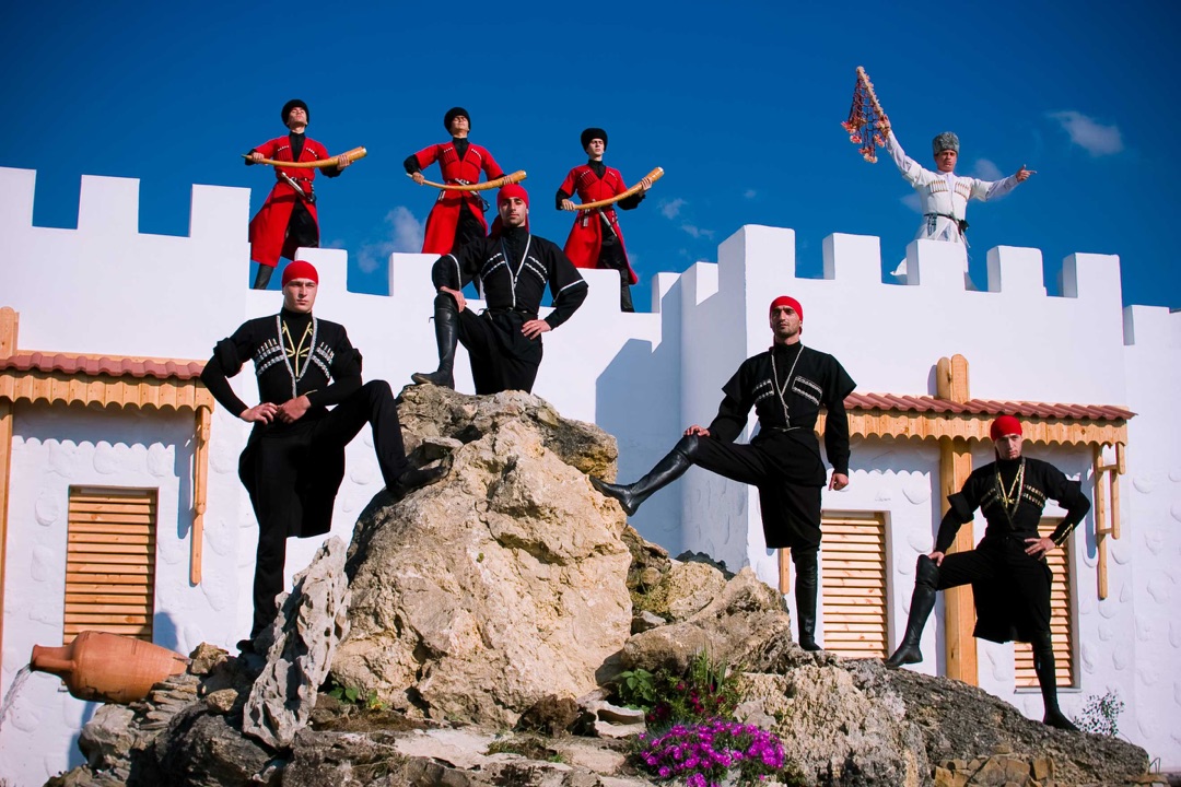 Бесплатная экскурсия